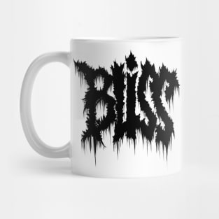 Bliss Mug